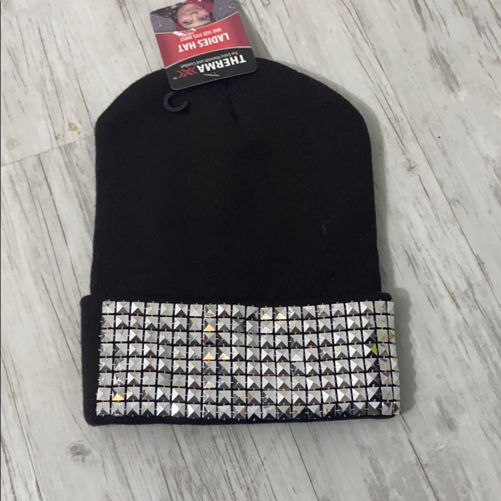 Sparkly Hat
